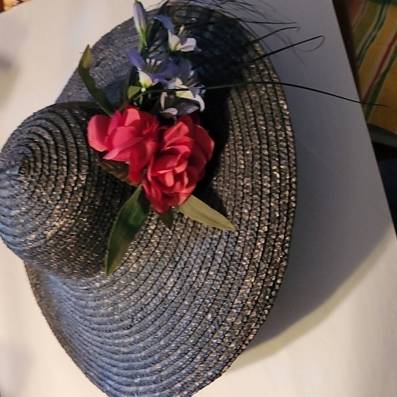 Women's Fancy Church Hat